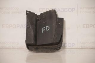 Брызговик задний левый Honda Civic 5D 2006-2012 817198