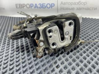 Замок двери передней правой Nissan Almera (G15) 2013-2018 815518