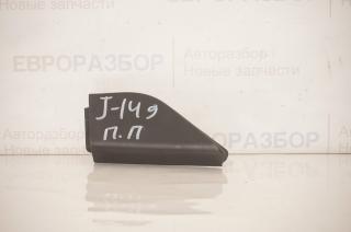 Накладка зеркала Honda Pilot 2008-2015 819370