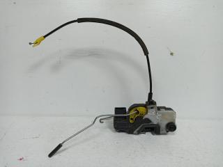 Замок двери задней левой Opel Astra J 2010-2017 810993