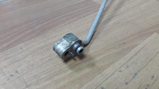 Трубка кондиционера VW Golf V 2003-2009 811801