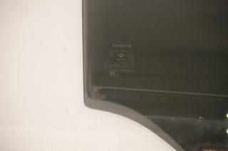 Стекло двери задней правой Lexus RX 300/330/350/400h 2003-2009 818542