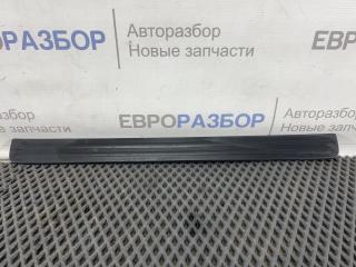 Накладка порога (внутренняя) Nissan Tiida (C11) 2007-2014 814489