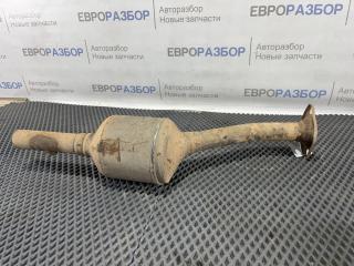 Катализатор Nissan Almera (G15) 2013-2018 814329