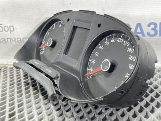 Панель приборов VW Polo (Sed RUS) 2011-2020 814924