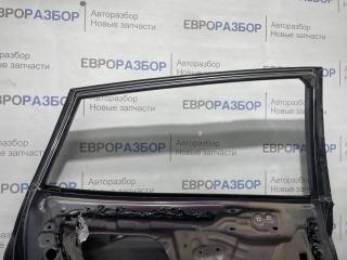 Дверь задняя левая Hyundai Solaris 2010-2017 813174