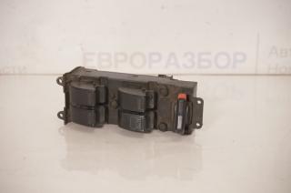 Блок управления стеклоподъемниками Honda Inspire 02/1995 - 09/1998 Седан UA1, UA2, UA3 817177