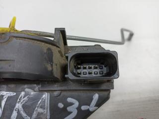 Замок двери задней левой Opel Astra J 2010-2017 810993