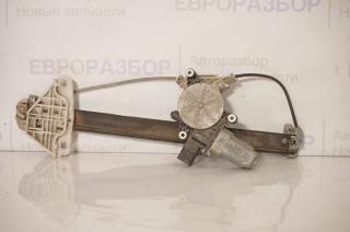 Стеклоподъемник электр. задний левый Honda Accord VII 2003-2008 817109