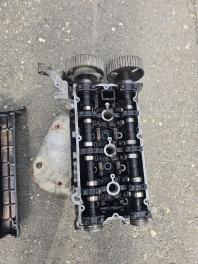 Головка блока Mitsubishi Diamante 1995-2005 817073