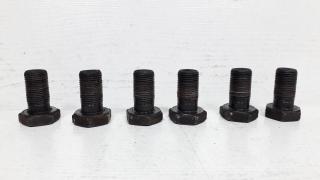 Болт маховика Mazda Mazda 6 (GG) 2002-2007 811785