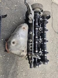 Головка блока Mitsubishi Diamante 1995-2005 817073