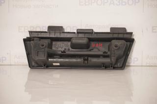 Пол багажника Honda Inspire 02/1995 - 09/1998 Седан UA1, UA2, UA3 817026