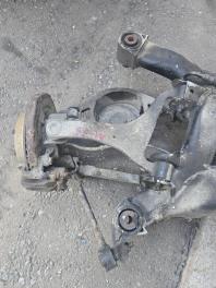 Балка задняя Nissan Stagea (M35) 10/2001 - 06/2007 Универсал PM35, PNM35, HM35, M35, NM35 817069
