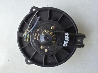 Моторчик печки Toyota Camry Gracia (XV20) 12/1996 - 07/1999 Седан MCV21, SXV20, SXV20W, SXV25, SXV25W 816441